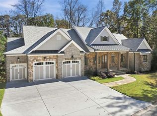 6011 Windjammer Way, Gainesville, GA 30506