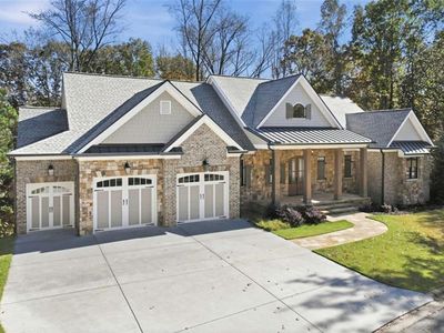 6011 Windjammer Way, Gainesville, GA, 30506