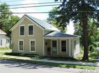 222 William, Brownville, NY 13634