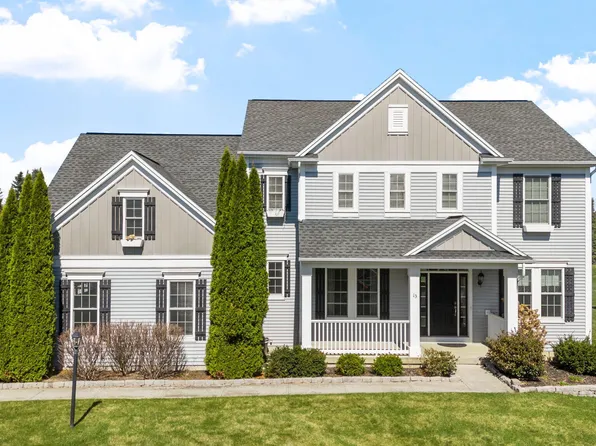 13 Misty Meadow Way, Mechanicville, NY 12118