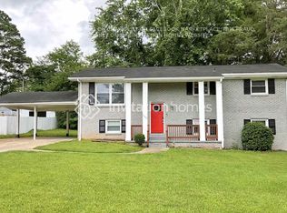 1588 Hampshire Pl, Decatur, GA 30032