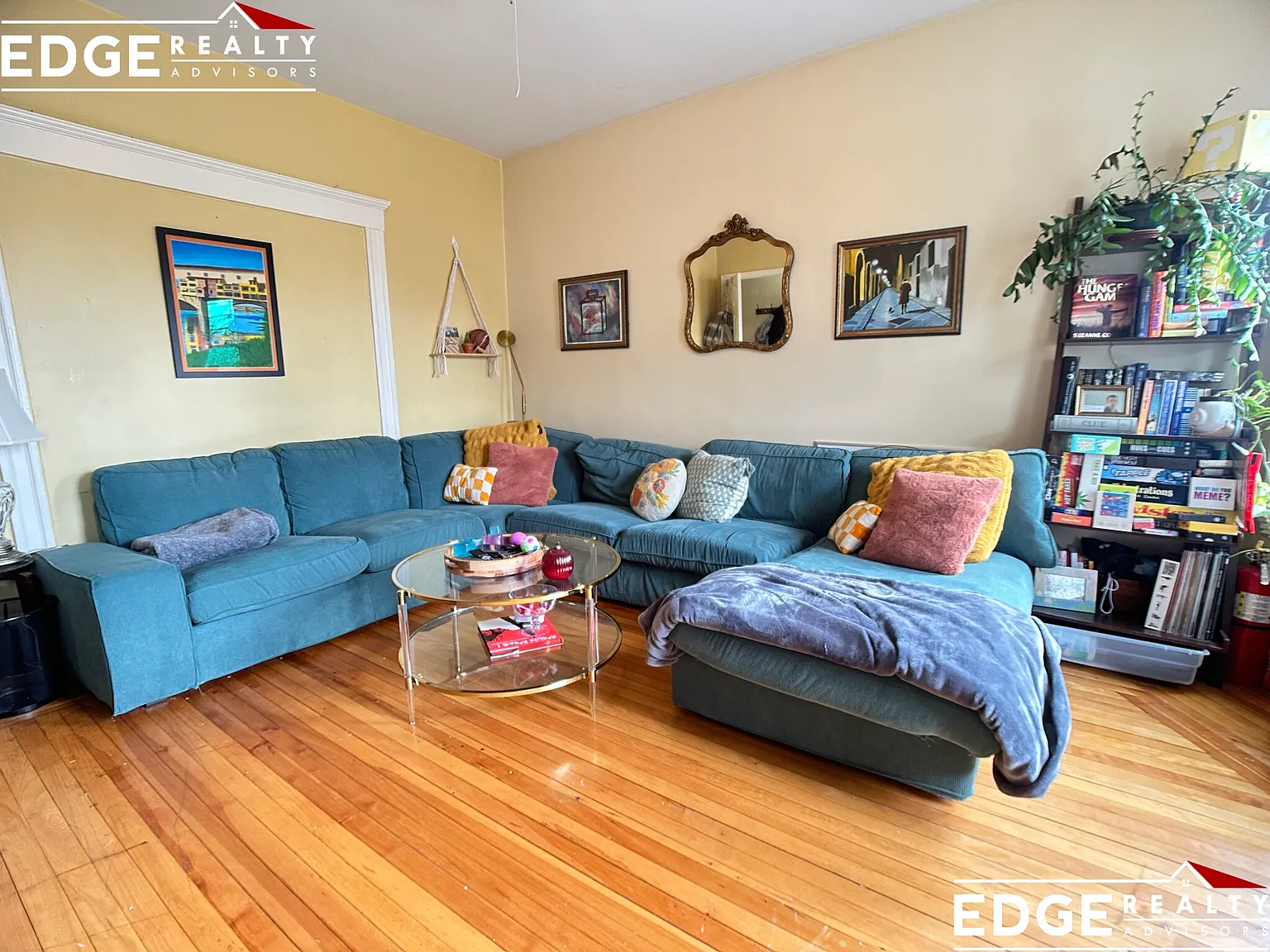 4 bed, 1500 sqft, $3,500 — Photo 3