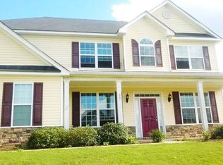 57 Apache Trl, Fort Mitchell, AL 36856