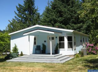 17275 Oakdale Rd, Dallas, OR 97338