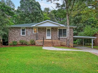110 Cuthbert Dr, Goose Creek, SC 29445