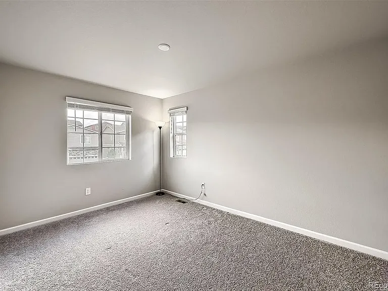 2nd floor bedroom #2