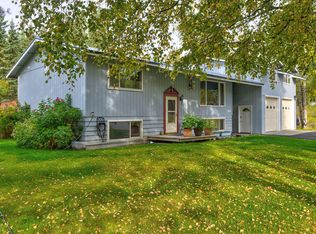 150 Fern St, Kenai, AK 99611
