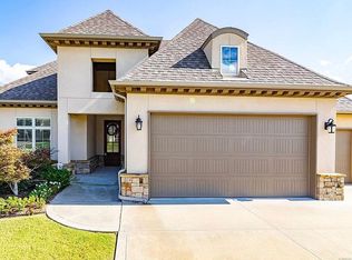 7086 E 125th St S, Bixby, OK 74008