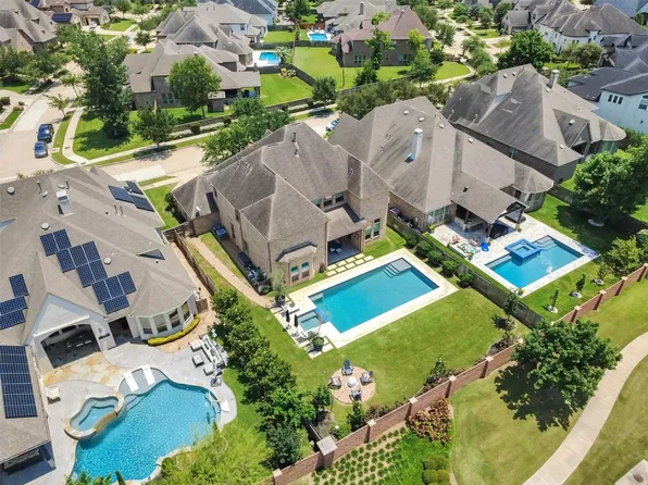 2315 Mountain Run, Missouri City, TX 77459