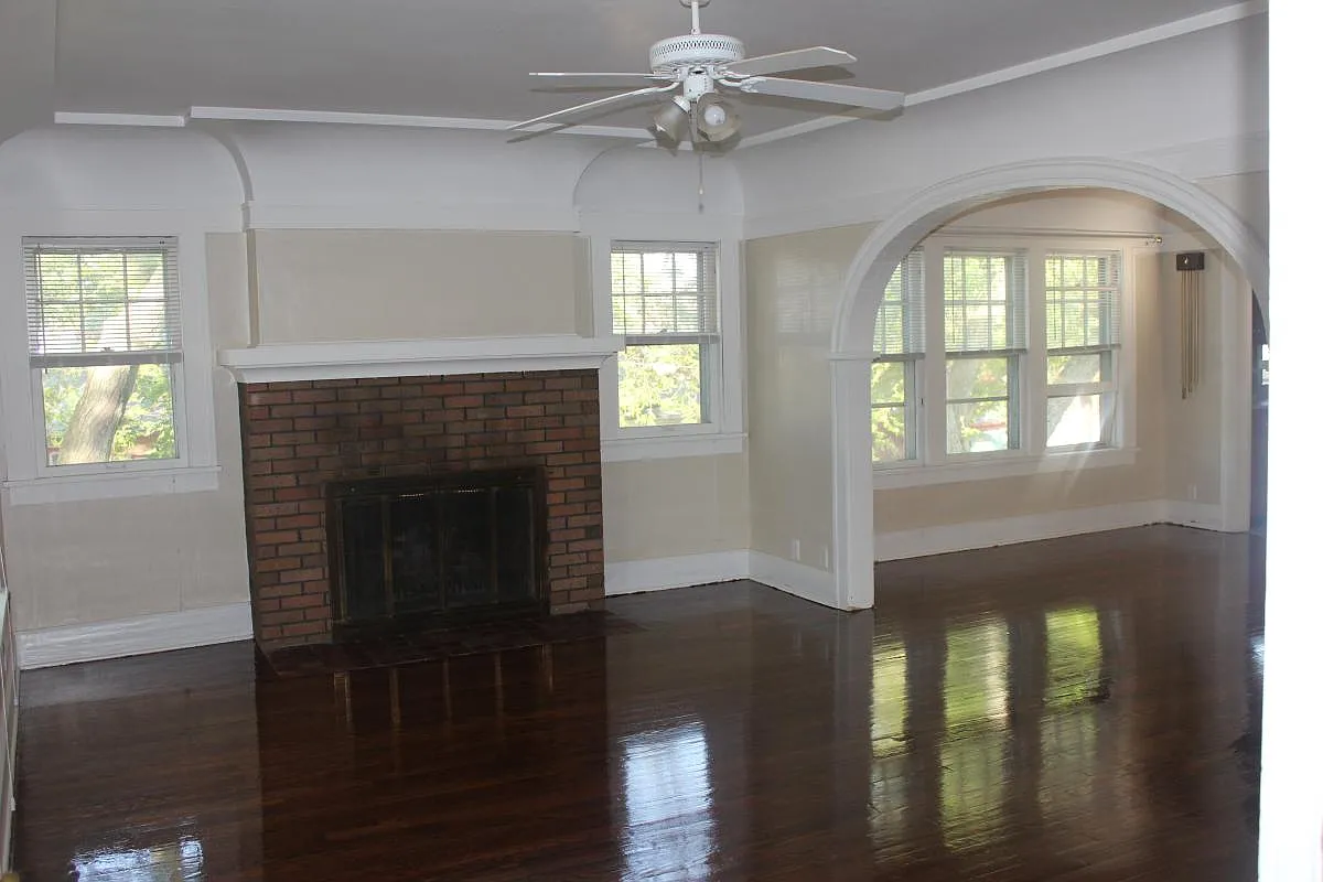3603 Wright Avenue — Photo 1