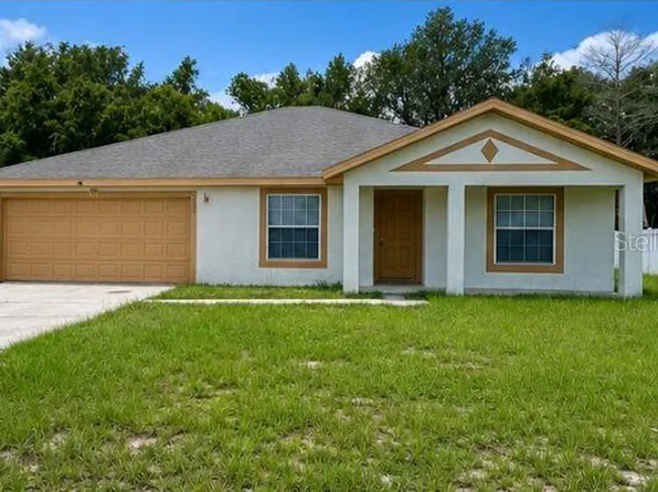 333 Gardenia Ct, Poinciana, FL 34759
