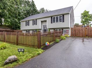 29 Marion St, Brockton, MA 02302