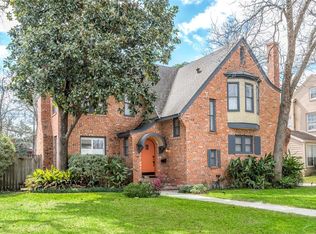 2510 Wichita St, Houston, TX 77004