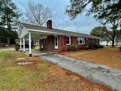378 Slagles Lake Rd, Emporia, VA, 23847