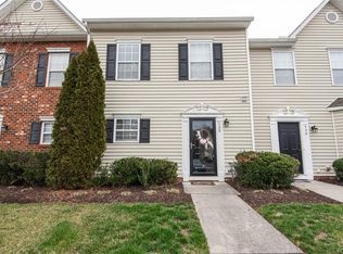 428 Westover Pines Dr, Richmond, VA 23223
