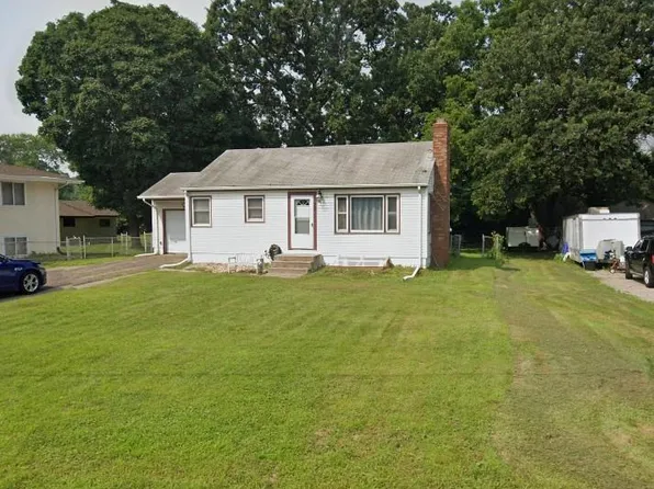 5607 Lyndale Ave N, Brooklyn Center, MN 55430