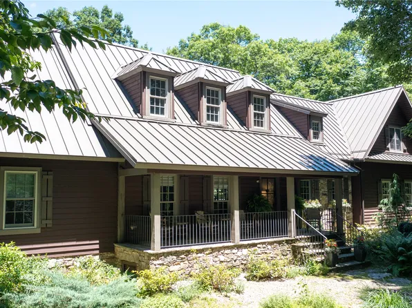 120 Split Rail Row, Highlands, NC 28741