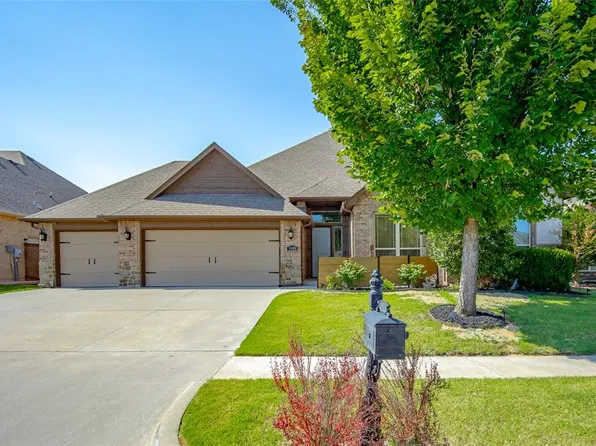 5908 NW 157th St, Edmond, OK 73013
