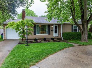 5407 Roe Blvd, Roeland Park, KS 66205