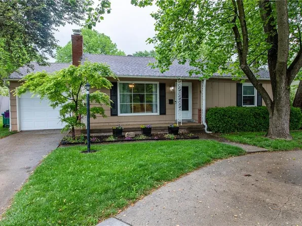 5407 Roe Blvd, Roeland Park, KS 66205