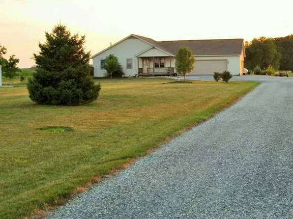 6508 Hicksville Edgerton Rd, Hicksville, OH 43526