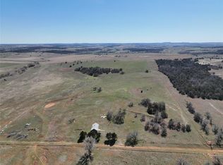 County Street 2700, Anadarko, OK 73005