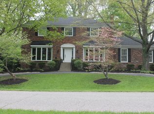 4112 Elmwood Ave, Louisville, KY 40207