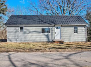 1304 Zollinger Rd, Goshen, IN 46528