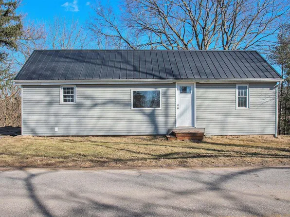 1304 Zollinger Rd, Goshen, IN 46528