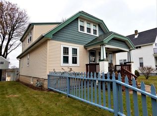 420 Marquette Ave, South Milwaukee, WI 53172
