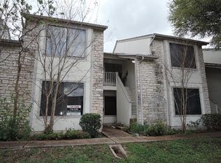 1740 Timber Ridge Rd APT 127, Austin, TX 78741