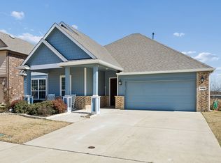 4050 Blythe St, Rockwall, TX 75032