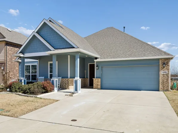 4050 Blythe St, Rockwall, TX 75032