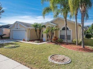 524 Tuscanny Park Loop, Brandon, FL 33511