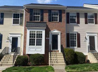 5445 Crabtree Park Ct, Raleigh, NC 27612