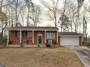 432 King Arthur Ct, Jonesboro, GA