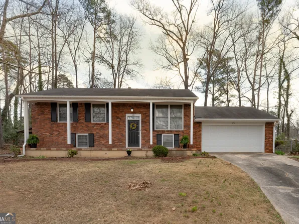 432 King Arthur Ct, Jonesboro, GA 30236