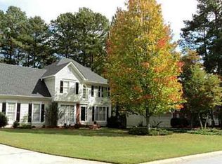 1467 Wood Park Way NW, Kennesaw, GA 30152