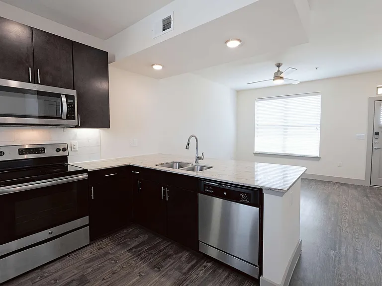 The District At Cypress Waters - Parson's Green — Photo 861