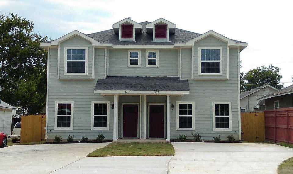 1st image of 1717 S Jennings Ave