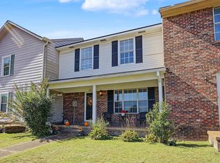 645 Walker Rd, Jackson, TN 38305