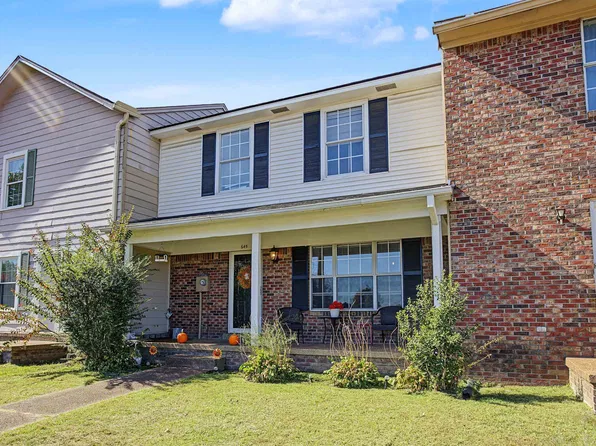 645 Walker Rd, Jackson, TN 38305