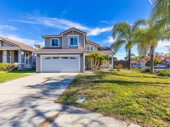 45374 Zuma Dr, Temecula, CA 92592