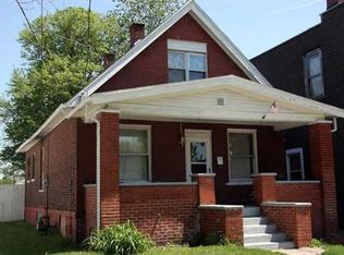 321 Whittemore St, Toledo, OH