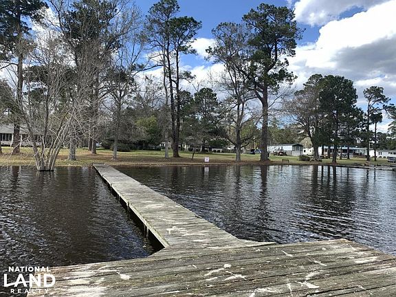 View from the dock/peir
