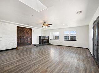 501 N Tompkins Dr, Oklahoma City, OK 73127