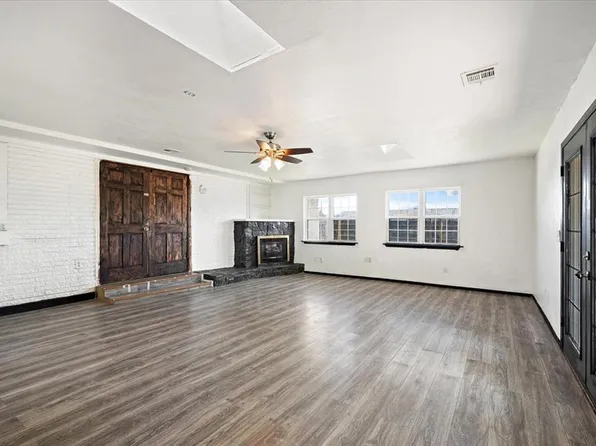 501 N Tompkins Dr, Oklahoma City, OK 73127