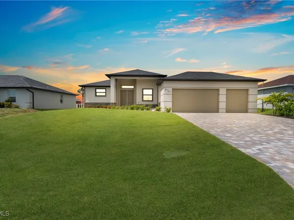 4107 NW 37th St, Cape Coral, FL 33993