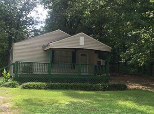 11512 Crest Dr, Mc Calla, AL 35111