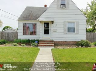 16427 Pike Blvd, Brookpark, OH 44142
